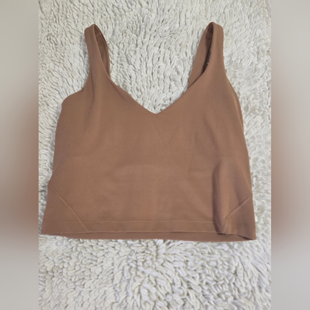 LULULEMON TANK